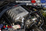2022 Ford Mustang Shelby GT500