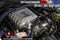 2022 Ford Mustang Shelby GT500