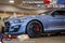 2022 Ford Mustang Shelby GT500