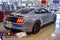 2022 Ford Mustang Shelby GT500