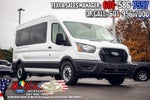 2027 Ford Transit Passenger Van XL