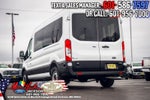 2027 Ford Transit Passenger Van XL
