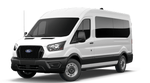 2027 Ford Transit Passenger Van XL
