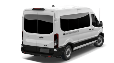 2027 Ford Transit Passenger Van XL