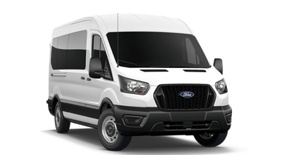 2027 Ford Transit Passenger Van XL