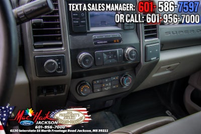 2019 Ford F-350SD XL DRW