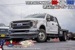 2019 Ford F-350SD XL DRW