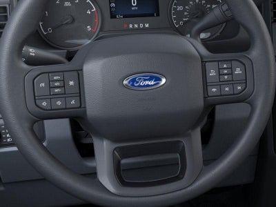 2026 Ford Super Duty F-350 DRW XL