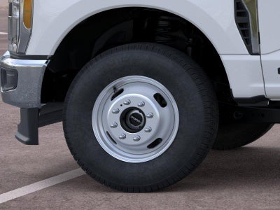 2026 Ford Super Duty F-350 DRW XL