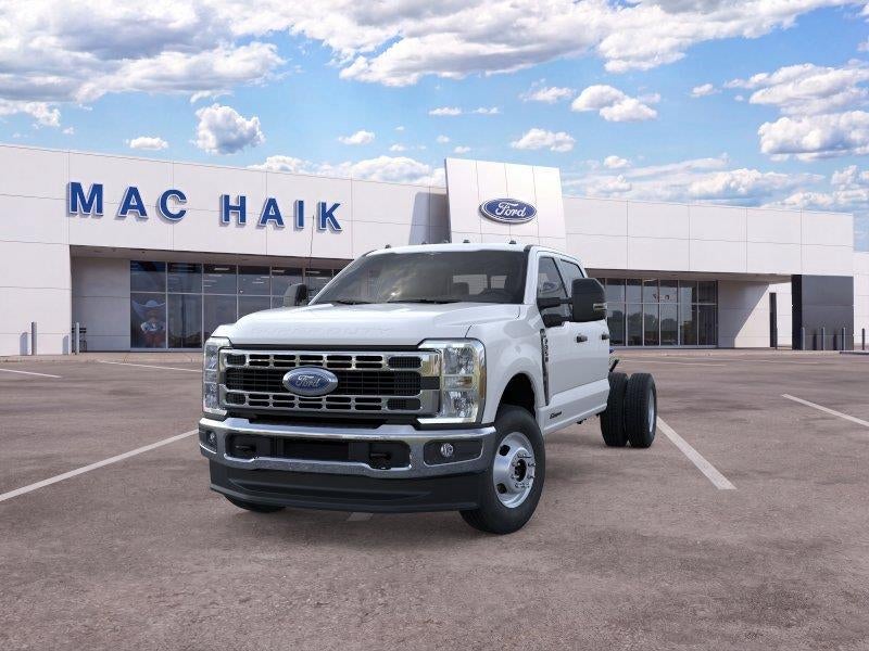 2026 Ford Super Duty F-350 DRW XL