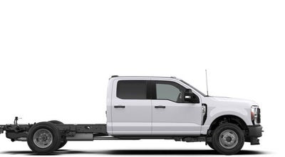 2026 Ford Super Duty F-350 DRW XL