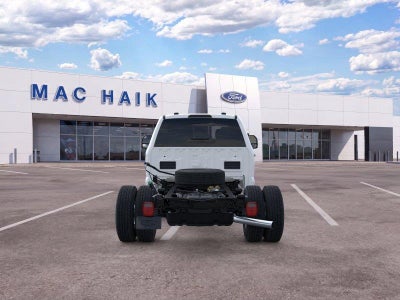 2026 Ford Super Duty F-350 DRW XL