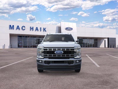 2026 Ford Super Duty F-350 DRW XL