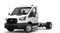 2026 Ford Transit Cutaway Cutaway