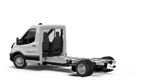 2026 Ford Transit Cutaway Cutaway