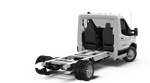 2026 Ford Transit Cutaway Cutaway