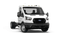 2026 Ford Transit Cutaway Cutaway