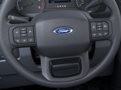 2026 Ford F550 TRUCK F-550® XL