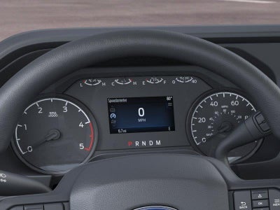 2026 Ford F550 TRUCK F-550® XL