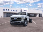 2026 Ford F550 TRUCK F-550® XL