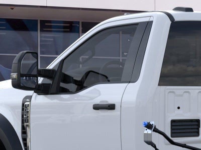 2026 Ford F550 TRUCK F-550® XL