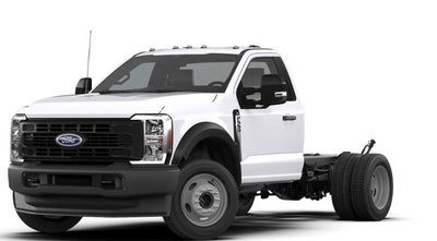2026 Ford F550 TRUCK F-550® XL
