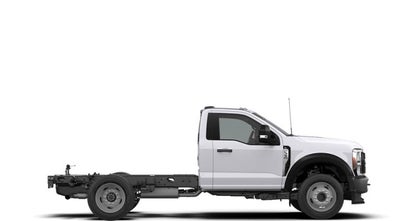 2026 Ford F550 TRUCK F-550® XL