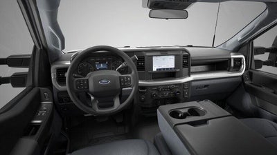 2026 Ford F550 TRUCK F-550® XL