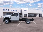 2026 Ford F550 TRUCK F-550® XL