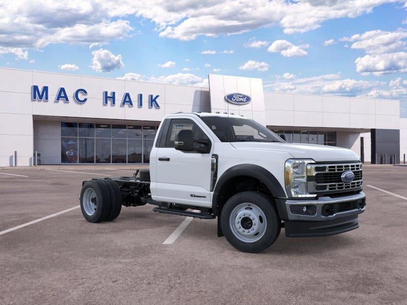 2026 Ford F550 TRUCK F-550® XL