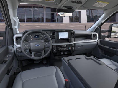 2026 Ford F550 TRUCK F-550® XL
