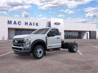 2026 Ford F550 TRUCK F-550® XL