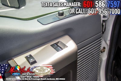 2025 Ford F-650SD Base DRW
