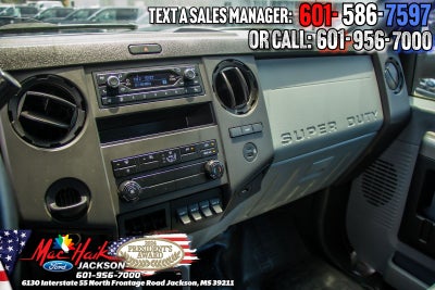 2025 Ford F-650SD Base DRW