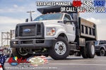 2025 Ford F-650SD Base DRW