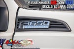2025 Ford F-650SD Base DRW