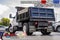 2025 Ford F-650SD Base DRW