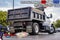 2025 Ford F-650SD Base DRW