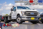 2018 Ford F-350SD XL DRW