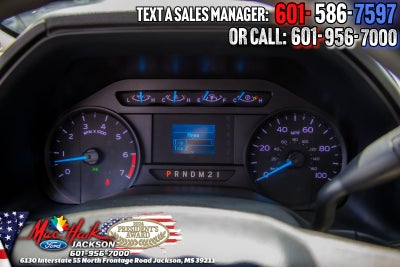 2018 Ford F-350SD XL DRW