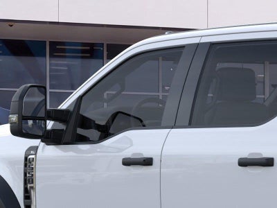 2026 Ford Super Duty F-550 DRW XL
