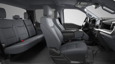 2026 Ford Super Duty F-550 DRW XL