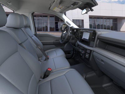 2026 Ford Super Duty F-450 DRW XL