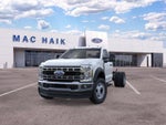 2026 Ford Super Duty F-450 DRW XL