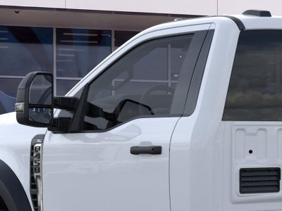 2026 Ford Super Duty F-450 DRW XL
