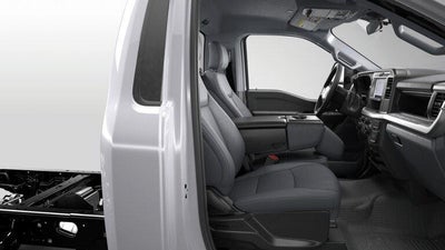 2026 Ford Super Duty F-450 DRW XL