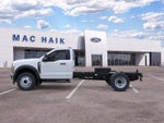 2026 Ford Super Duty F-450 DRW XL