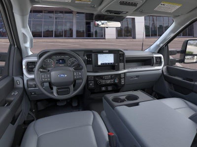 2026 Ford Super Duty F-450 DRW XL