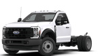 2026 Ford F550 TRUCK F-550® XL