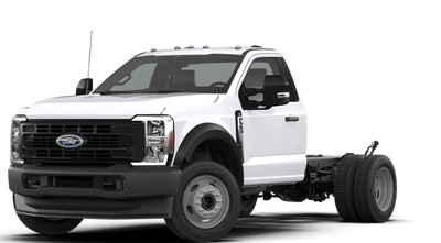 2026 Ford F550 TRUCK F-550® XL